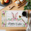 13x19in Polyester Placemats Set of 12 2