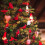 Red Cardinal Ornaments, 10-Piece Acrylic Flat Hanging Set 4