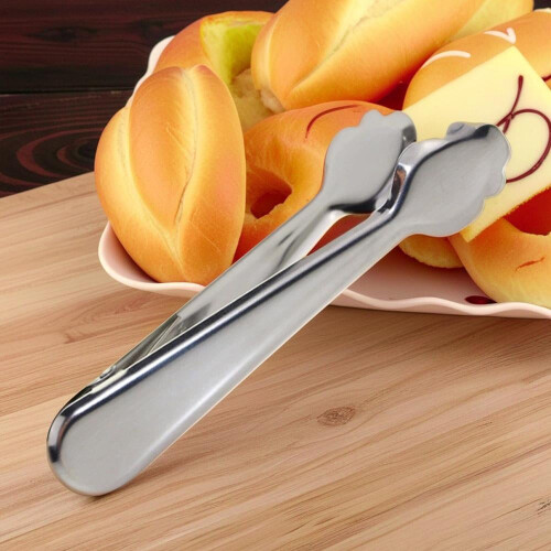 Istang i rustfrit stål, 18 cm 1