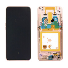 Samsung Galaxy A80 (SM-A805F) Display - Gold