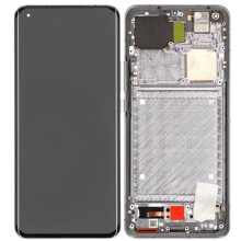 Xiaomi Mi 11 Ultra Black Display