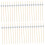 Bambu Dryckespinnar Silver 100 st 4