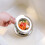 Stainless Steel Sink Strainer Set – 2 Pack 5