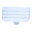 Mikrofibermoppputer til Cecotec Conga3490/4090 (3-pakning) 2