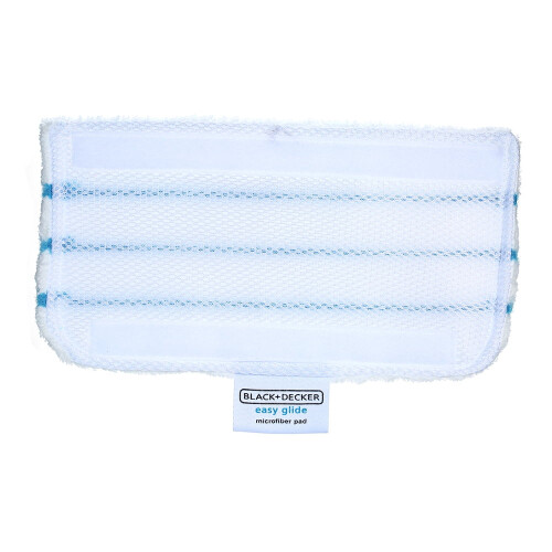 Mikrofibermoppputer til Cecotec Conga3490/4090 (3-pakning) 1