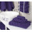 Ensemble de 3 serviettes en coton turc 600 g/m² 3