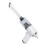 Handheld Vacuum Cordless Rechargeable with LED and USB 2