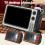 12-inch Retro TV-Style Phone Screen Amplifier 3