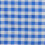 Χαρτοπετσέτες BalsaCircle Blue & White Gingham 15" Τετράγωνο (20") 2