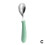 Stainless Steel Kids Spoon and Fork Set 5