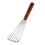 Stainless Steel Slotted Turner Spatula 2