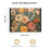 Boho Floral Wall Art Print 20x16in 3