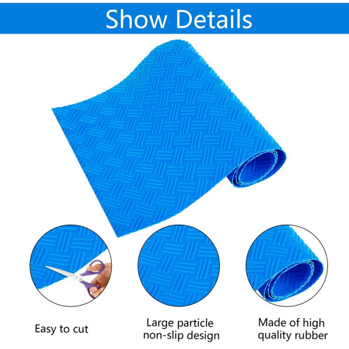 Pool Ladder Pad Non-Slip 9 x 36 Inch 2