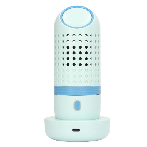 Portable Fruit & Vegetable Washer – IPX7 Waterproof, USB 1