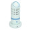 Portable Fruit & Vegetable Washer – IPX7 Waterproof, USB 4