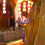Ancient-Style Lotus Lantern Kit for Home Use 3