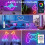 16.4ft RGB LED Neon Rope Light – App & Remote Control, 3