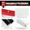 Cobertor anti-fogo de fibra de vidro 40x40 polegadas (pacote com 2) 4