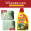 Doff Doff Advanced Weedkiller Concentrate Powerful Glyphosate Based Root Killer 1L 4