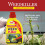 Doff Doff Advanced Weedkiller Concentrate Powerful Glyphosate Based Root Killer 1L 5