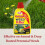 Doff Doff Advanced Weedkiller Concentrate Powerful Glyphosate Based Root Killer 1L 6