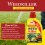 Doff Doff Advanced Weedkiller Concentrate Powerful Glyphosate Based Root Killer 1L 9