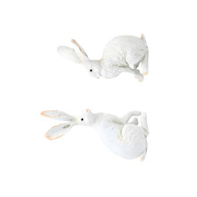 Distinctive Long Ear Rabbit display For Spring Celebration-B