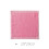 Pink Bamboo Kitchen Hand Towel 25x25cm (1 pc) 1