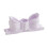 Candy Colour Bow Candle Holder – Gypsum Candlestick, 1 1