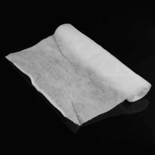Electrostatic HEPA Filter Cotton 66.5 x 30 cm