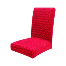 Elastic Dining Chair Covers for Chairs & Stools