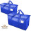 Casabella Extra Large Foldable Storage Bag 24 Gal 1