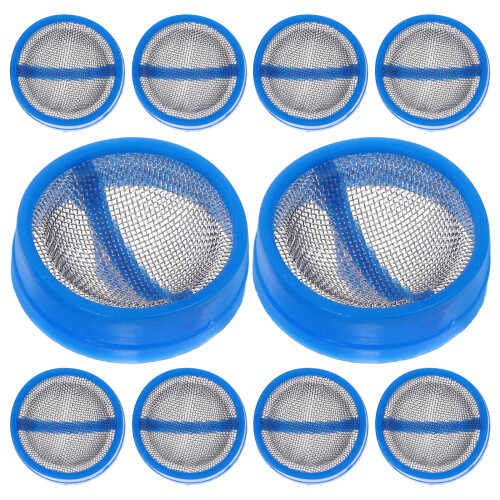 Inline waterfilter voor wasmachine (35 stuks)