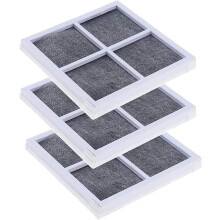 Luchtfilter voor LG Pure n Fresh koelkasten en airco's