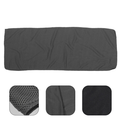 Αθλητική πετσέτα που στεγνώνει γρήγορα για γυμναστήριο και ταξίδια