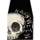 Halloween Table Runner with Bat & Cat Design, 33 x 274 cm 1