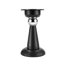 Door Suction Stopper – Silicone, No-Drill, Wall or Floor