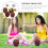 Set of 4 Coconut-Shaped PP Drinking Cups 5
