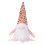 LED Light Swedish Tomte Gnome Ornament 4x12in 2