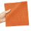 Fleece badhanddoek van microvezel, 30x30 cm, 1 stuk 5