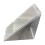 Triangle Sandwich Container Food-Grade Plastic 1 Pack 5