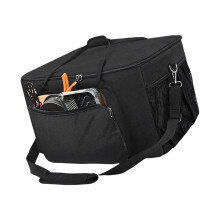 1680D Oxfords Grill-Tragetasche mit mehreren Taschen zum Kochen