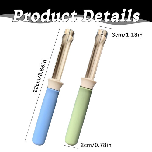 Apple Corer and Peeler Stainless Steel 1 Piece 2