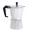 6-kops aluminium Moka-kande 2