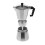 6-kops aluminium Moka-kande 3