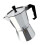 6-kops aluminium Moka-kande 4