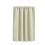 Beige Polyester Short Curtain 60x40 in for Bathroom Kitchen 2