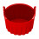 Silicone Egg Poacher Cups Non-Stick 6-Pack 2