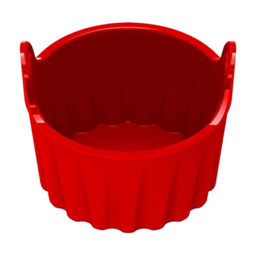Silicone Egg Poacher Cups Non-Stick 6-Pack 1
