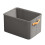 Non-Woven Fabric Storage Basket – Foldable with Handles 2